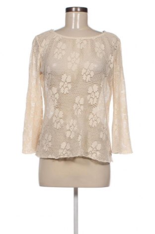 Damen Shirt Lindex, Größe L, Farbe Beige, Preis 4,99 €