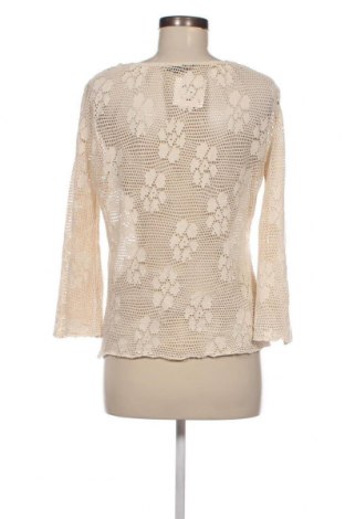 Γυναικεία μπλούζα Lindex, Μέγεθος L, Χρώμα  Μπέζ, Τιμή 5,26 €