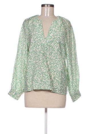 Γυναικεία μπλούζα Lindex, Μέγεθος S, Χρώμα Πολύχρωμο, Τιμή 4,00 €