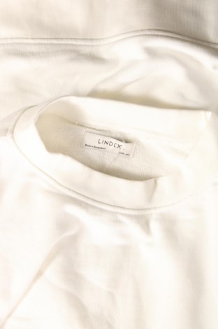 Γυναικεία μπλούζα Lindex, Μέγεθος L, Χρώμα Λευκό, Τιμή 11,75 €