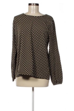 Γυναικεία μπλούζα Linea Tesini, Μέγεθος XL, Χρώμα Μαύρο, Τιμή 11,57 €