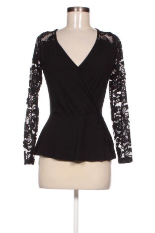 Damen Shirt Lipsy London, Größe M, Farbe Schwarz, Preis 9,72 €