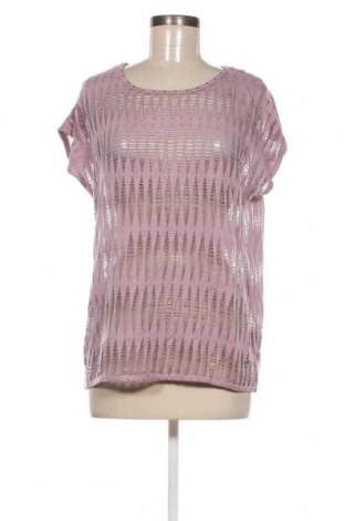 Damen Shirt Lisa Tossa, Größe M, Farbe Lila, Preis € 5,92