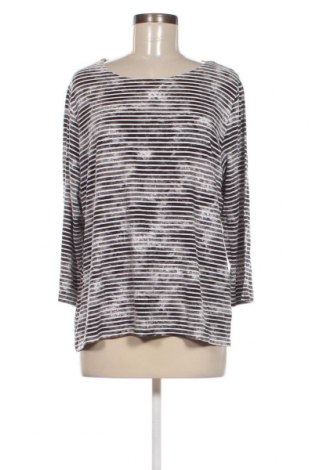 Γυναικεία μπλούζα Lisa Tossa, Μέγεθος XXL, Χρώμα Πολύχρωμο, Τιμή 4,00 €