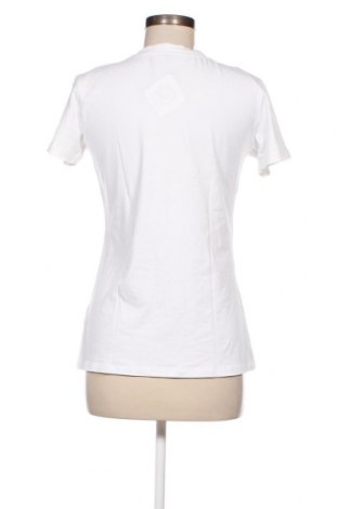 Γυναικεία μπλούζα Liu Jo, Μέγεθος M, Χρώμα Λευκό, Τιμή 31,53 €