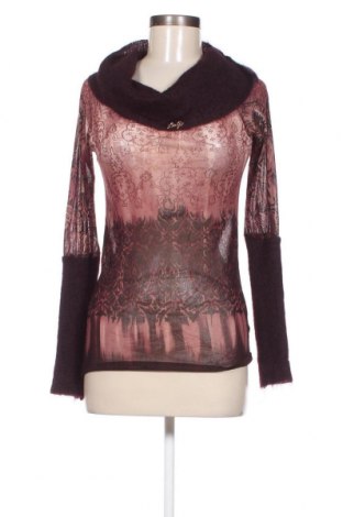 Дамска блуза Liu Jo, Размер S, Цвят Многоцветен, Цена 69,60 лв.
