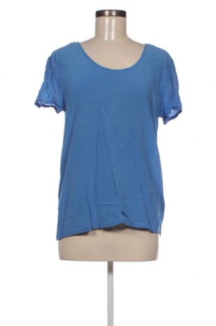 Damen Shirt Liu Jo, Größe L, Farbe Blau, Preis 44,51 €