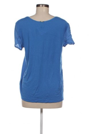 Damen Shirt Liu Jo, Größe L, Farbe Blau, Preis 59,34 €