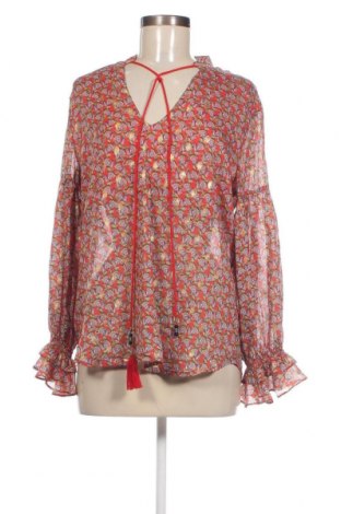 Γυναικεία μπλούζα Loavies, Μέγεθος L, Χρώμα Πολύχρωμο, Τιμή 4,21 €