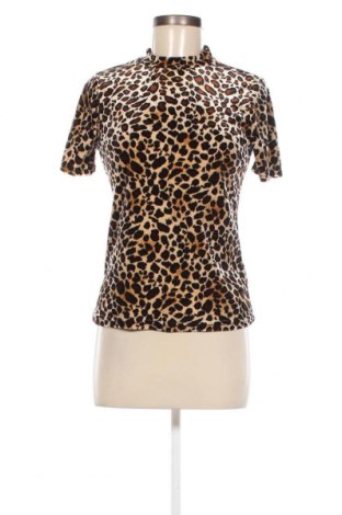 Дамска блуза Loavies, Размер M, Цвят Многоцветен, Цена 6,80 лв.