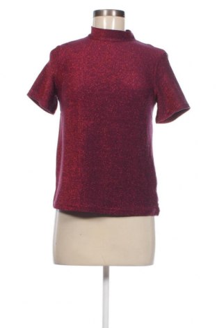 Bluză de femei Loavies, Mărime S, Culoare Roșu, Preț 22,37 Lei