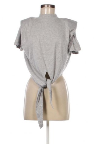 Damen Shirt Loavies, Größe S, Farbe Grau, Preis € 23,66