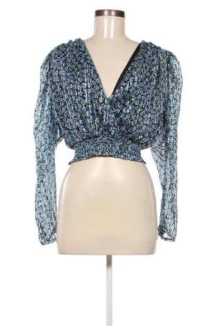 Γυναικεία μπλούζα Loft, Μέγεθος M, Χρώμα Πολύχρωμο, Τιμή 42,90 €