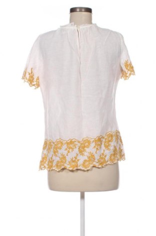 Γυναικεία μπλούζα Loft By Ann Taylor, Μέγεθος S, Χρώμα Λευκό, Τιμή 16,63 €