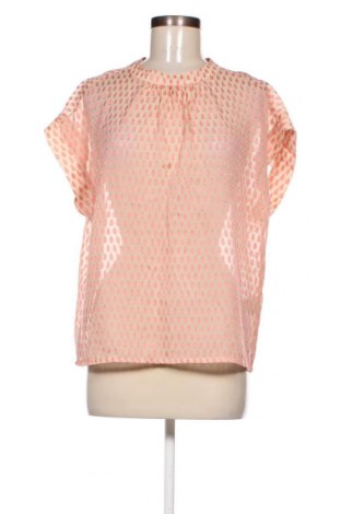 Γυναικεία μπλούζα Lollys Laundry, Μέγεθος S, Χρώμα Πολύχρωμο, Τιμή 13,99 €