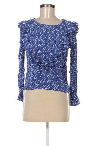 Damen Shirt Lollys Laundry, Größe S, Farbe Blau, Preis 13,36 €