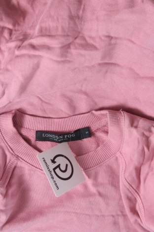 Damen Shirt London Fog, Größe S, Farbe Rosa, Preis 3,55 €
