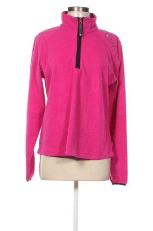 Γυναικεία μπλούζα Luhta, Μέγεθος L, Χρώμα Ρόζ , Τιμή 4,00 €
