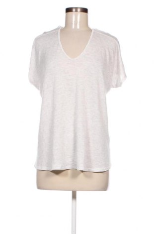Γυναικεία μπλούζα Luxe, Μέγεθος M, Χρώμα Γκρί, Τιμή 4,67 €