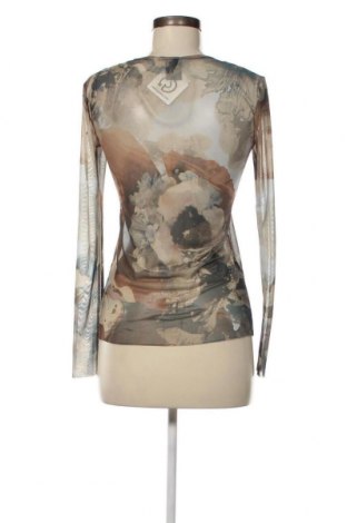 Γυναικεία μπλούζα Luxzuz One Two, Μέγεθος S, Χρώμα Πολύχρωμο, Τιμή 3,36 €