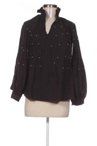 Дамска блуза Luzabelle, Размер M, Цвят Черен, Цена 9,12 лв.
