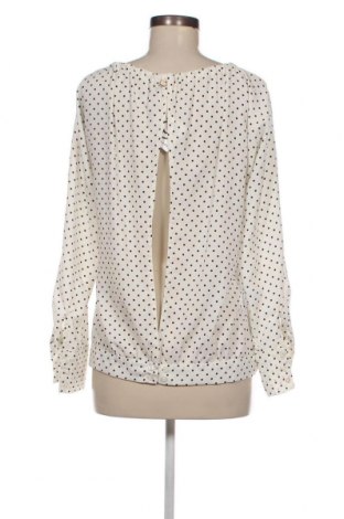 Дамска блуза Lynne, Размер M, Цвят Бял, Цена 12,67 лв.