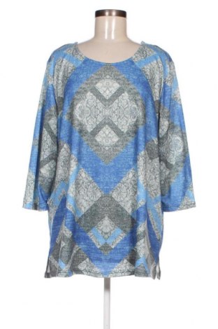 Damen Shirt M. Collection, Größe L, Farbe Blau, Preis € 13,22