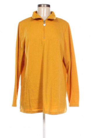 Дамска блуза M. Collection, Размер XL, Цвят Жълт, Цена 19,00 лв.