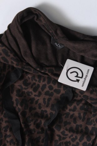 Damen Shirt M&Co., Größe M, Farbe Mehrfarbig, Preis 4,36 €