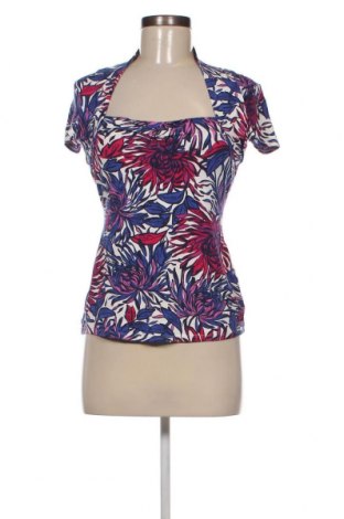 Damen Shirt M&Co., Größe M, Farbe Mehrfarbig, Preis € 5,26