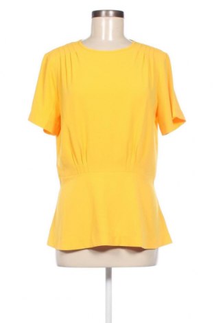 Γυναικεία μπλούζα MICHAEL Michael Kors, Μέγεθος S, Χρώμα Κίτρινο, Τιμή 47,22 €