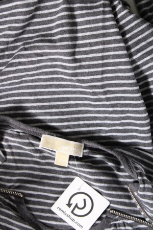 Γυναικεία μπλούζα MICHAEL Michael Kors, Μέγεθος L, Χρώμα Γκρί, Τιμή 49,11 €