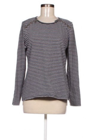 Damen Shirt MICHAEL Michael Kors, Größe L, Farbe Grau, Preis € 47,85
