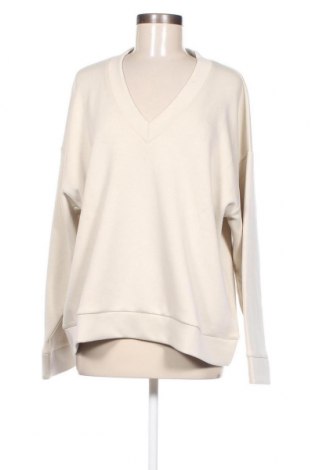 Γυναικεία μπλούζα MSCH, Μέγεθος M, Χρώμα  Μπέζ, Τιμή 9,92 €