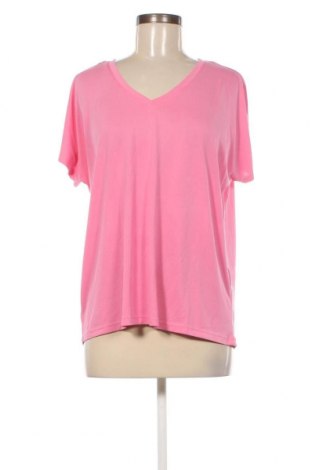 Дамска блуза MSCH, Размер M, Цвят Розов, Цена 15,40 лв.