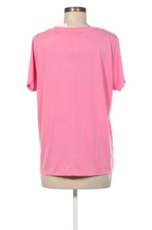 Дамска блуза MSCH, Размер M, Цвят Розов, Цена 19,25 лв.