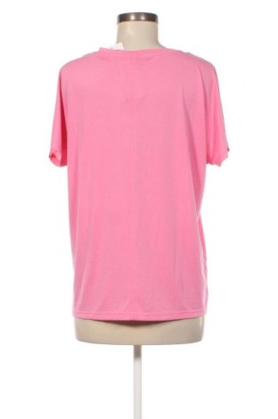 Damen Shirt MSCH, Größe M, Farbe Rosa, Preis 7,94 €