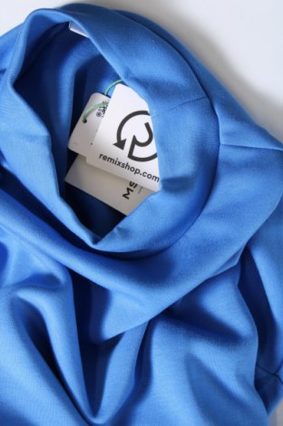 Damen Shirt MSCH, Größe S, Farbe Blau, Preis 9,92 €