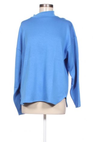 Damen Shirt MSCH, Größe S, Farbe Blau, Preis € 7,94