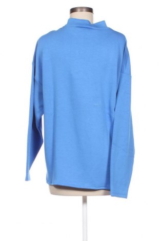 Damen Shirt MSCH, Größe S, Farbe Blau, Preis 9,92 €