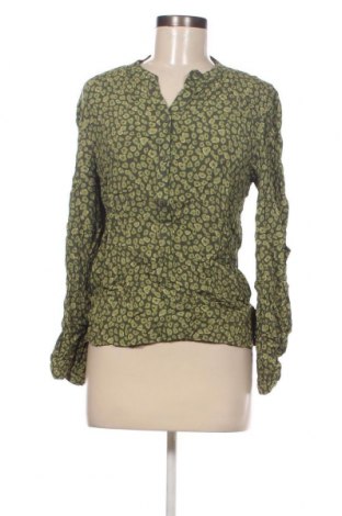 Γυναικεία μπλούζα MSCH, Μέγεθος M, Χρώμα Πράσινο, Τιμή 5,26 €