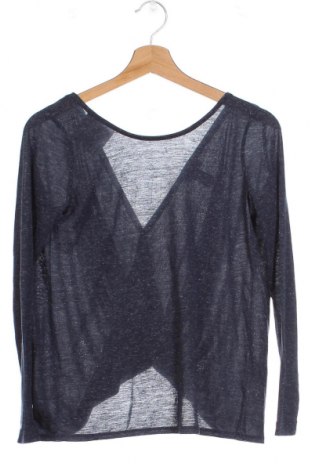 Γυναικεία μπλούζα MW, Μέγεθος XS, Χρώμα Μπλέ, Τιμή 4,97 €