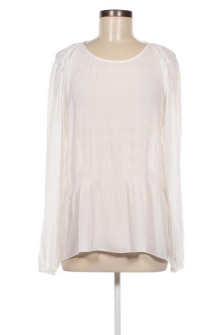 Damen Shirt Maddison, Größe M, Farbe Weiß, Preis 10,46 €