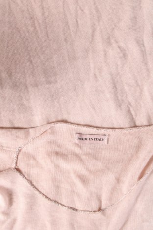 Damen Shirt Made In Italy, Größe M, Farbe Rosa, Preis € 2,64