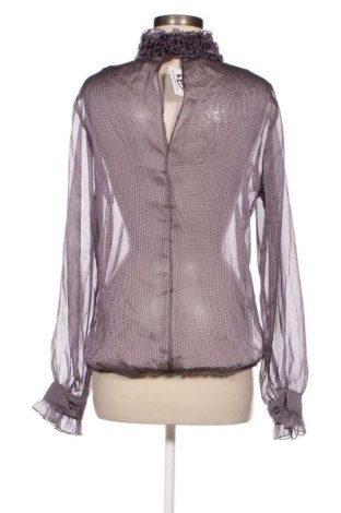 Damen Shirt Made In Italy, Größe L, Farbe Lila, Preis 6,95 €