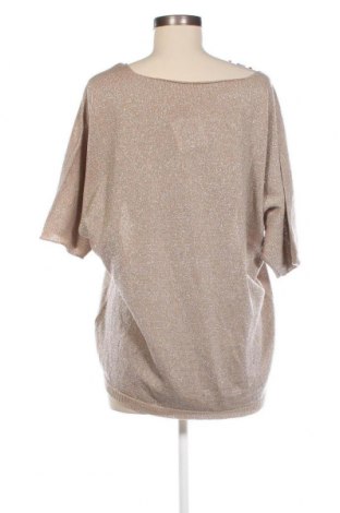 Damen Shirt Made In Italy, Größe XL, Farbe Beige, Preis 13,22 €