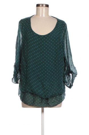 Damen Shirt Made In Italy, Größe L, Farbe Grün, Preis € 13,22