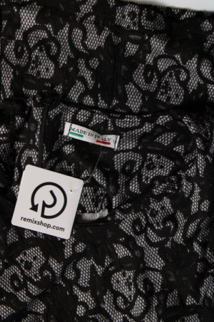Γυναικεία μπλούζα Made In Italy, Μέγεθος M, Χρώμα Πολύχρωμο, Τιμή 4,68 €
