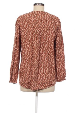 Дамска блуза Made In Italy, Размер M, Цвят Многоцветен, Цена 5,70 лв.