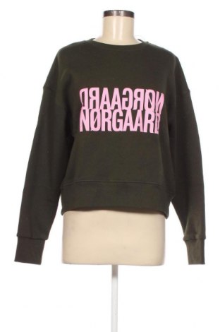 Damen Shirt Mads Norgaard, Größe S, Farbe Grün, Preis € 41,50